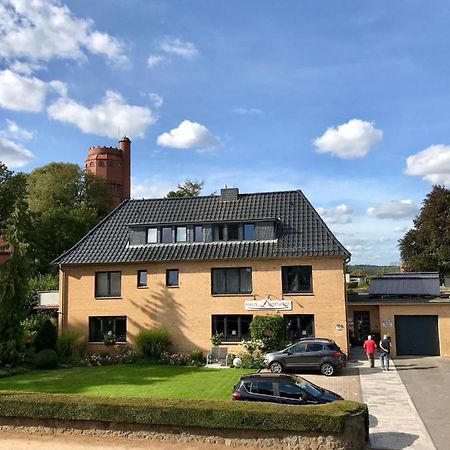 Haus Luisenhof Hotel Mölln Buitenkant foto